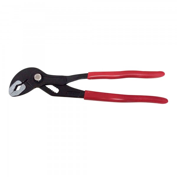 Alicate pico loro boton 250mm.