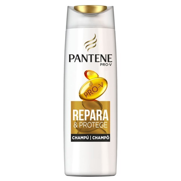 Pantene champú Repara & Protege 360 ml