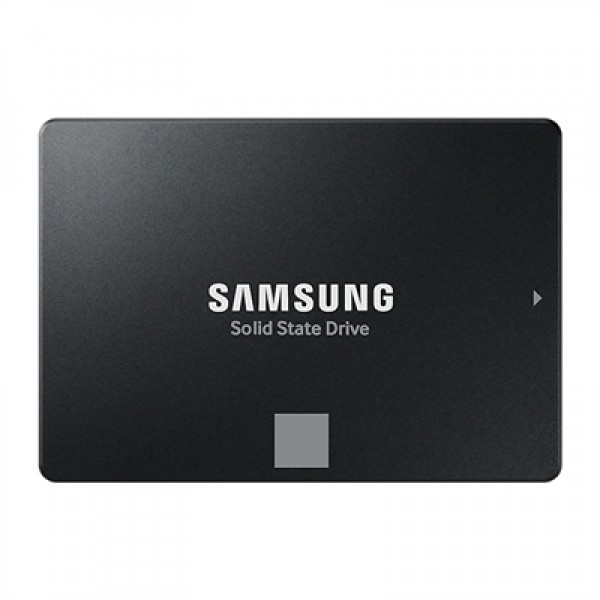 Samsung 870 evo ssd 250gb 2.5" sata3