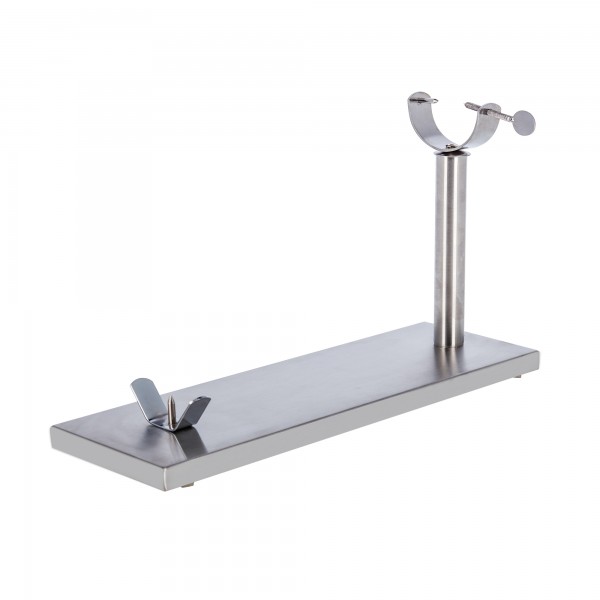 Jamonero mod. inox.