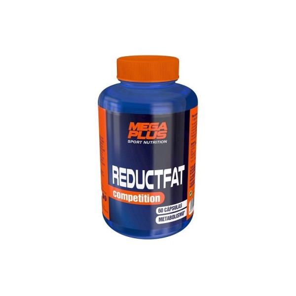 reductfat competition 60 cápsulas