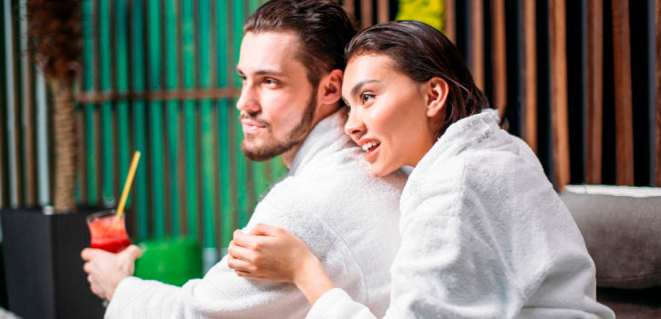 Cuidado e Higiene Personal